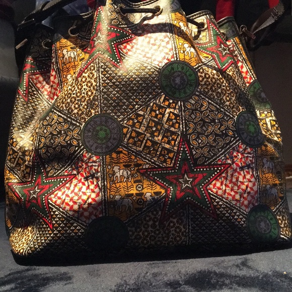 Lamb bag - Picture 3 of 7